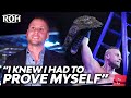 Matt Taven On The Matches That Defined His Rise In ROH