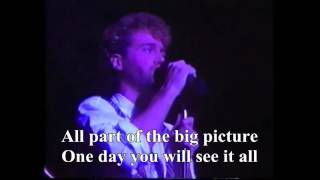 Michael W Smith - Pursuit Of The Dream [subtitulade] HD