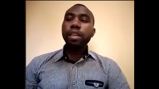 Ikechukwu Kalu Explains Sulvme, Geoinformatics & Surveying and current Challenges