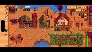 ♯25   すっごい音ズレに加えてボソボソwww【Stardew Valley】