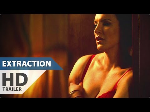 Extraction (2015) Trailer