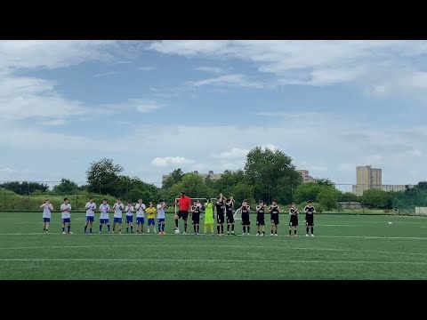 FC Torpedo Academy U12 vs FC Aia 2023 U12