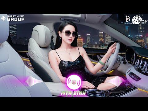 Anh Không Biết Cách Yêu Em Remix - Chính Anh Đã Không Biết Cách Không Biết Cách Yêu Em TREND TikTok