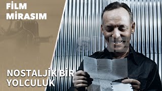 Amerikalı Bir Mühendisin Gözünden Türkiye