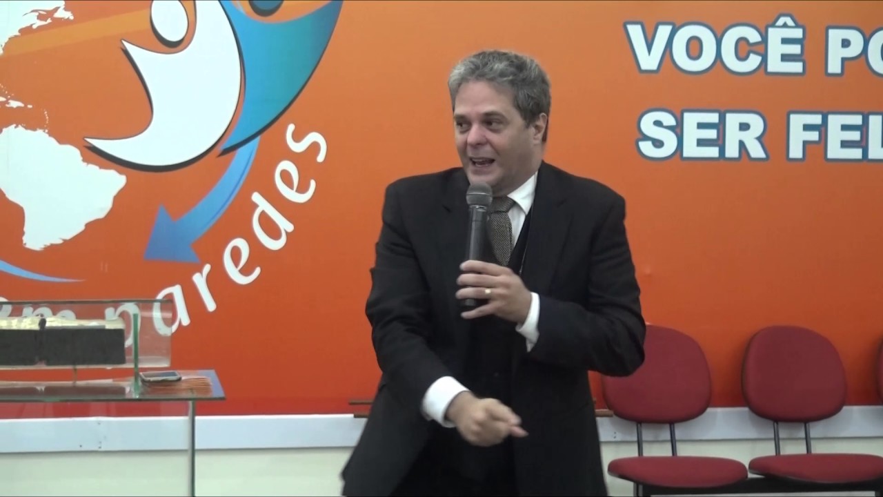 Sermão: joão 2: 1-11 As bodas de Caná - (água feita vinho) IASP - Bispo Jefferson Puca