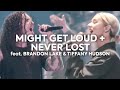 Might Get Loud! + Never Lost | [LIVE!] | Elevation Worship