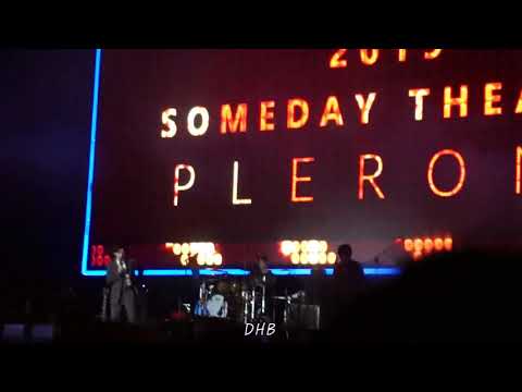 191116 멘트 - 잔나비 (JANNABI) @ 썸데이페스티벌