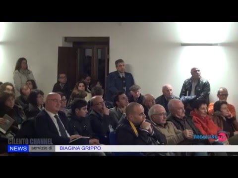 I sindaci presentano a Massicelle i Villaggi delle Tradizioni