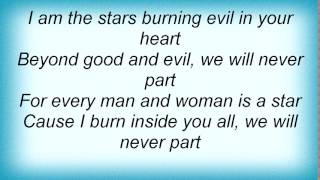 At The Gates - Beyond Good And Evil Lyrics