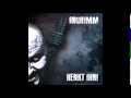 Ingrimm - Engel 