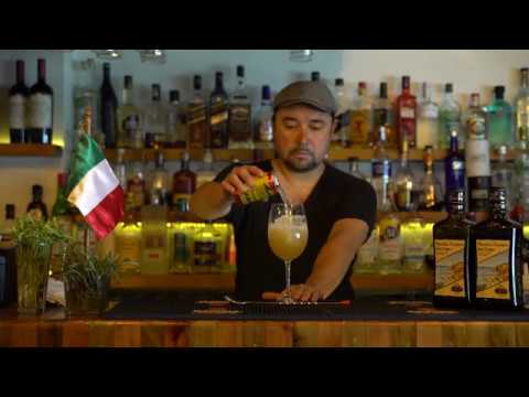 TUTORIAL ''CAPO TONIC'' SIGNORE Y VECCHIO AMARO DEL CAPO