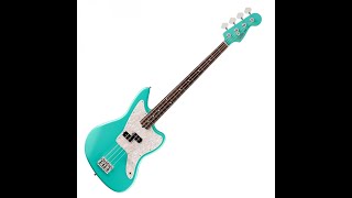 Mark Hoppus Blink-182 Signature Bass Box Opening