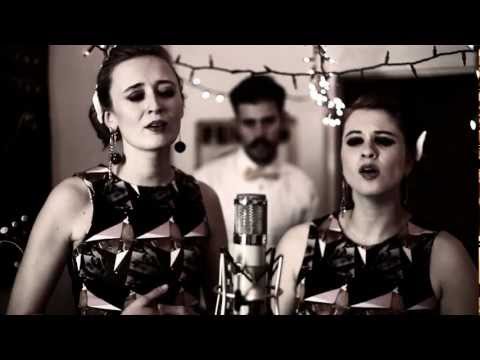 Lucius - Two Of Us On The Run | The Wild Honey Pie Honey I'm Home Session