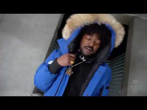 Bossvon - OFF Prod. Boombhy YAJ