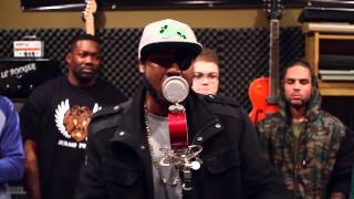 Marsten House "The Untouchables" Cypher Ft. Judah Priest, Denku, Bankai FAM, NDL, Supreem, Etchy