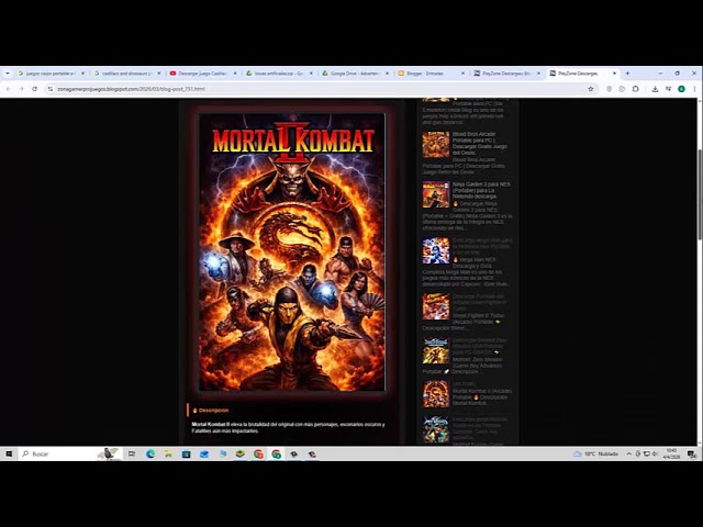 Video preview