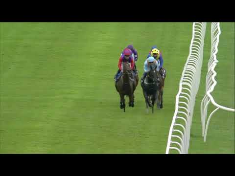 Marie's Diamond (Footstepsinthesand) - Listed Pomfret Stakes