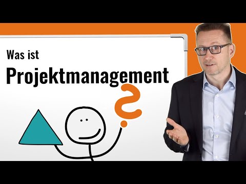 Project management basics: Project management explained simply here!