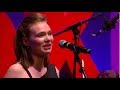 Reading the score like a book | Tamsin Waley-Cohen of the Albion quartet | TEDxLondon