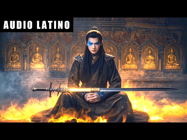 Vídeo relacionado con Las espadas del destino: La resurrección del inmortal