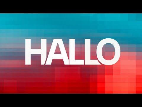Hallo Österreich - Trailer