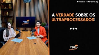 ELES SÃO PRÁTICOS, MAS PODEM SER VERDADEIROS VILÕES DA SAÚDE | REDE MLC