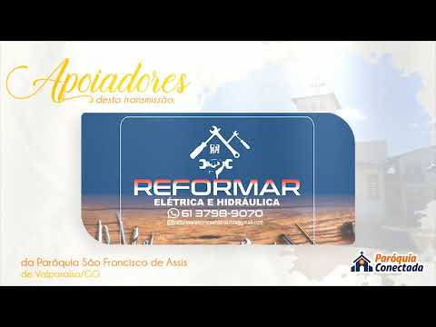 2º Domingo Do Advento-07/12