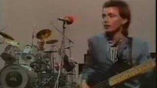The Jam  - Pity Poor Alfie live.