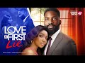 LOVE AT FIRST LIE Nigerian Movies 2026 Latest Full Movies