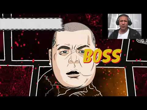 MERKULES - DMX  "WHO WANT WHAT?"/ MEKULES - THE GAME  "DEATH WISH" [ TUFFNERDZ RAP REACTION] 🔥🔥🔥🧨🧨💎