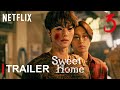 SWEET HOME - SEASON 03 (2024) | TRAILER | Netflix - Trailer Expo's Concept Version