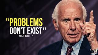 I wasted 35 years trapped in my own head before Jim Rohn explained this in 10 minutes…