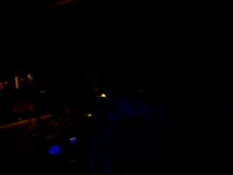 Ion Youth/Peter/Irie daily in Guadalajara (part2)