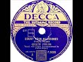 Gracie Fields - Count Your Blessings