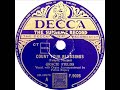 Gracie Fields - Count Your Blessings