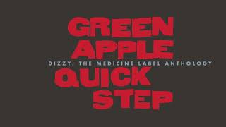 Omnivore presents Green Apple Quick Step