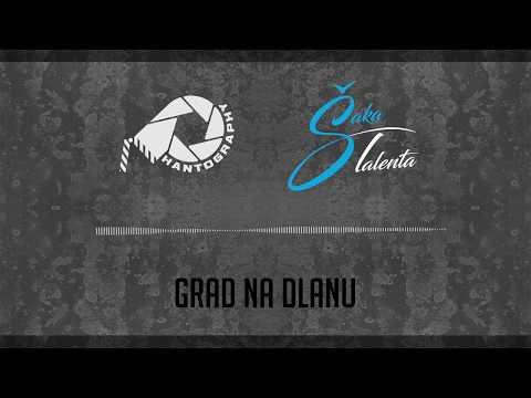 Eugen Kvartovnik × Rektor - Grad na dlanu