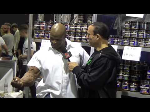 FIBO 2015   Day 1 Highlights