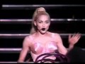 Madonna - Open Your Heart (Blond Ambition Tour Yokohama)