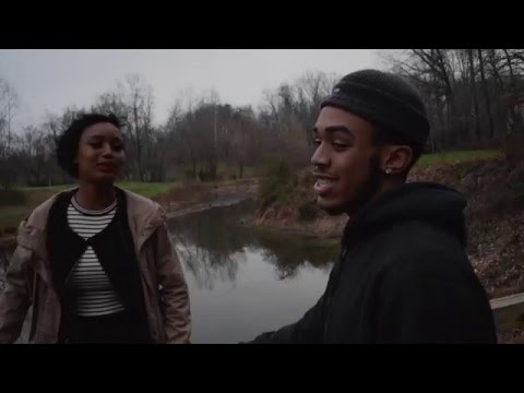HunnitG - Nasty (Feat. Treway) [Official Music Video]