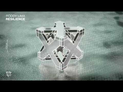 Roddy Lima - Resilience (Original Mix)