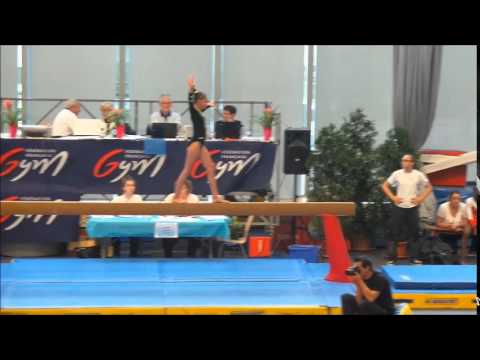 Zone FFG Individuelle - CIR 13 ans - Clara.