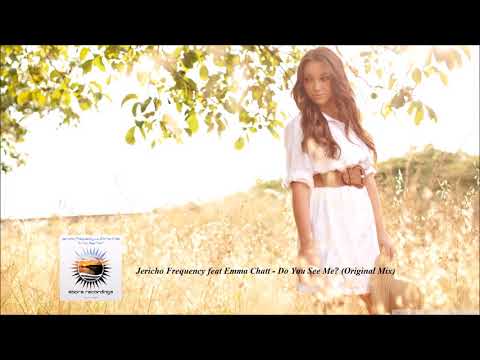 Jericho Frequency feat Emma Chatt  Do You See Me? (Original Mix)