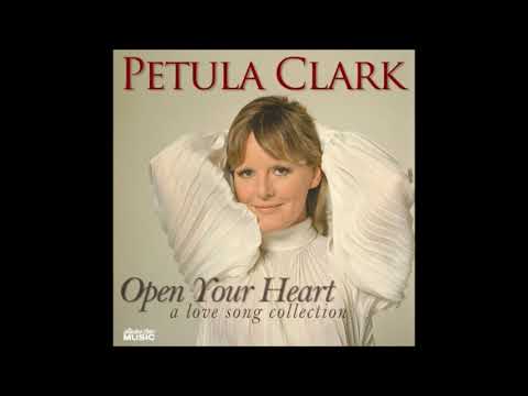 Petula Clark - Fixing to live (France / UK, 1973)