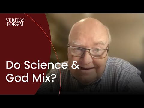 Do Science & God Mix? | John Lennox