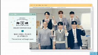 Download lagu [ENG SUB] 230318 BTOB - Melody Company Workshop Day 1 (5th gen Melody Fanmeeting) full mp3