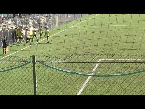 Promozione Girone D Lazio - Indomita Pomezia vs Atletico Torrenova 2 - 0