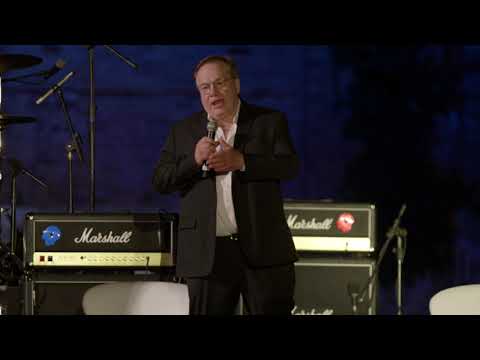 ViralCure Festival - Open Science