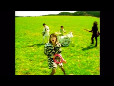 LINDBERG「君のいちばんに･･･」(Official Music Video)【字幕設定で歌詞表示あり】