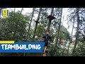 ?‍♂️ Teambuilding | Trainingskamp